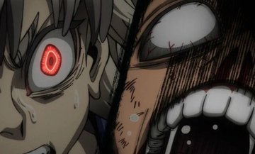 ガチアクタ 第7話