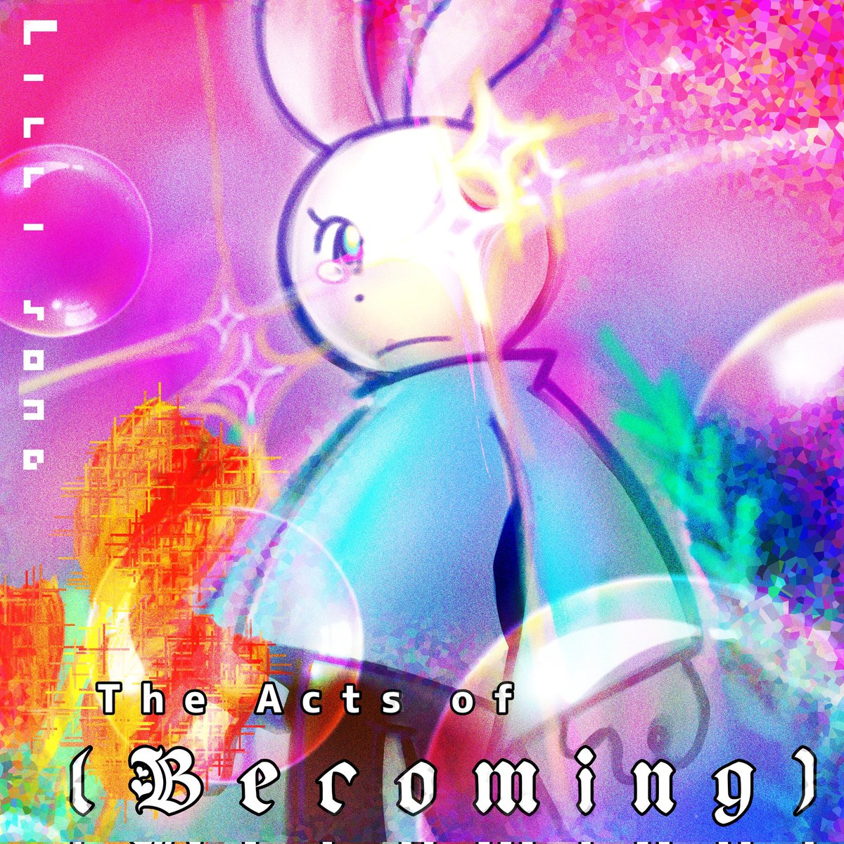 Lyric Video coming (Aug 31st)