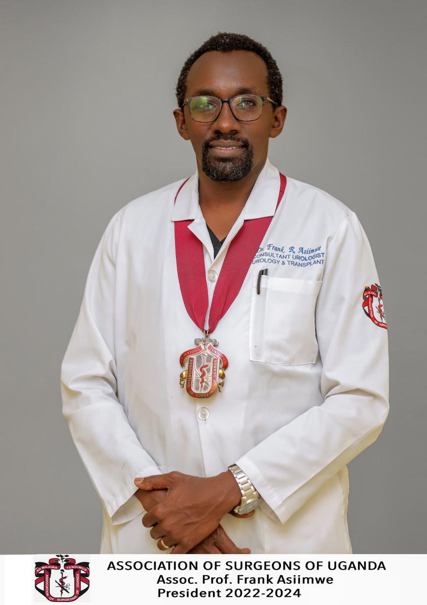 📌📌📌📌📌📌📌📌

Dear Dr. TM  you asked and I quote, 

"Oh you were part of UMA NEC for about 8 years... interesting So how do you plan to do things differently this time around??"

Here is my response.
This time round am going to be President not Vice President 23/25; Not