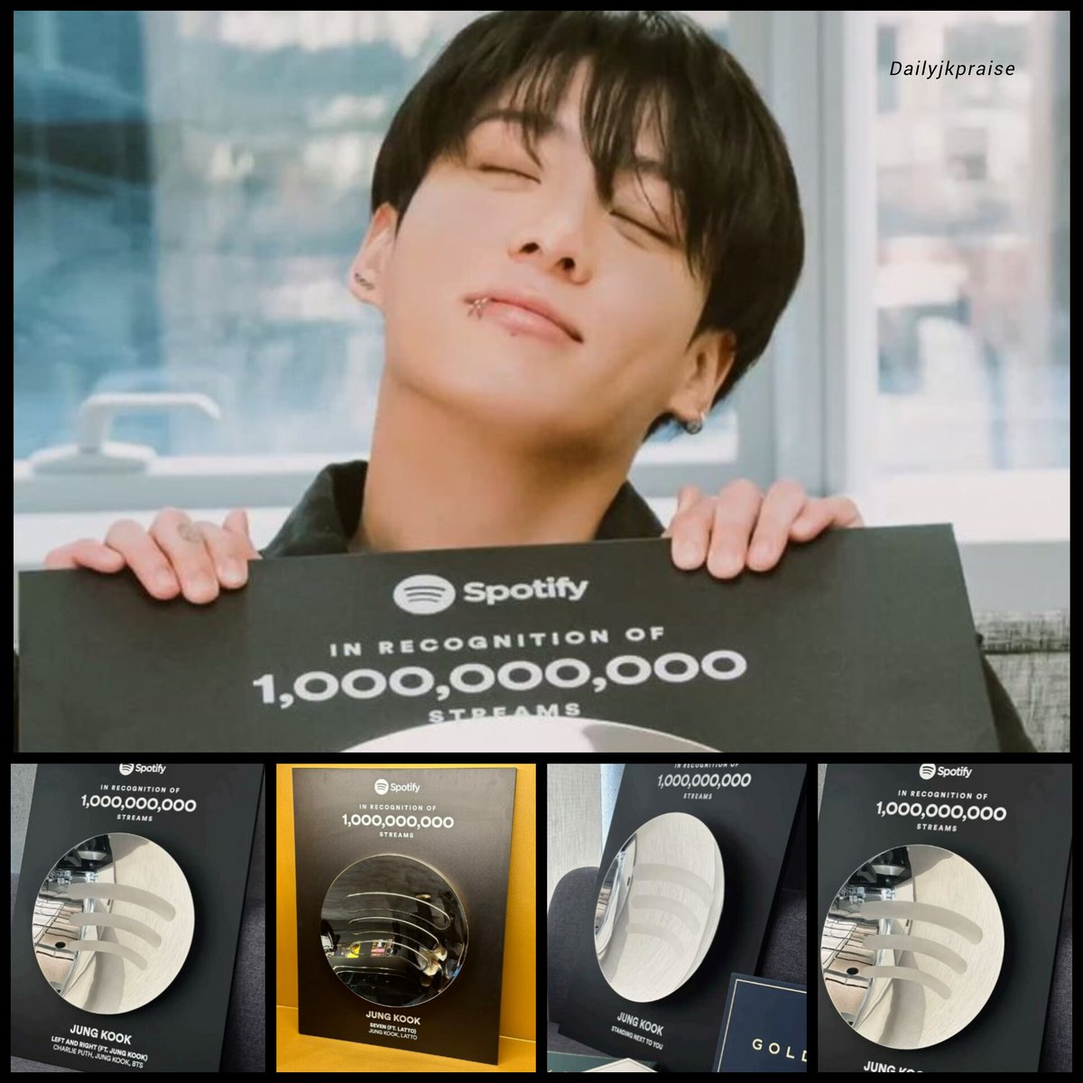 Give me 1000 replies 

#3D1Billion
#BILLIONKOOK 
HISTORY MAKER JUNGKOOK