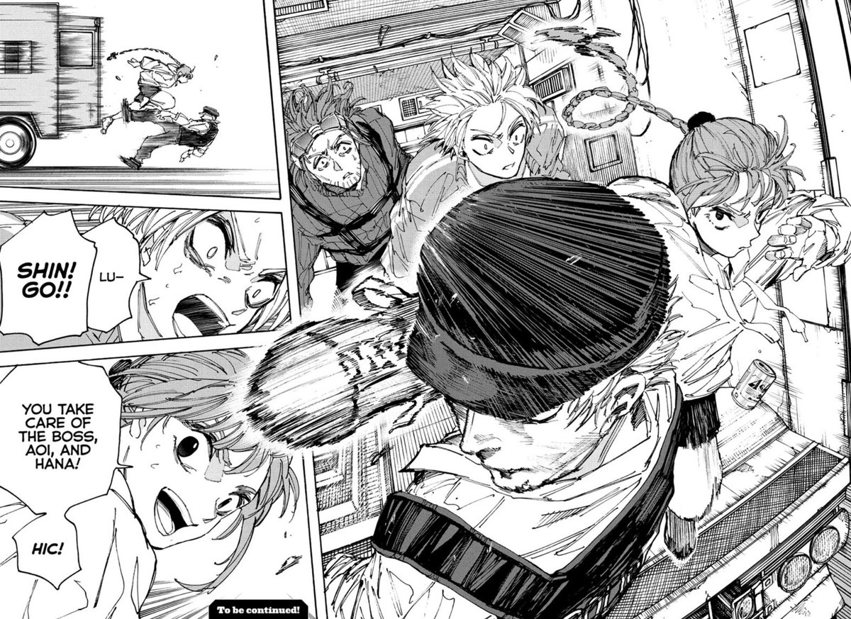 GrailofMud's tweet image. IT HAS BEEN 2 YEARS SINCE LU HAS FOUGHT, THE DAY HAS FINALLY COME