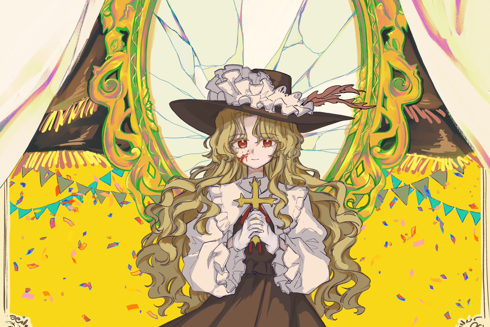 凸凹寺秘宝譜　1〜3集 8.0) 神鳴 [EXPERT 14] (譜面確認) [CHUNITHM チュウニズム