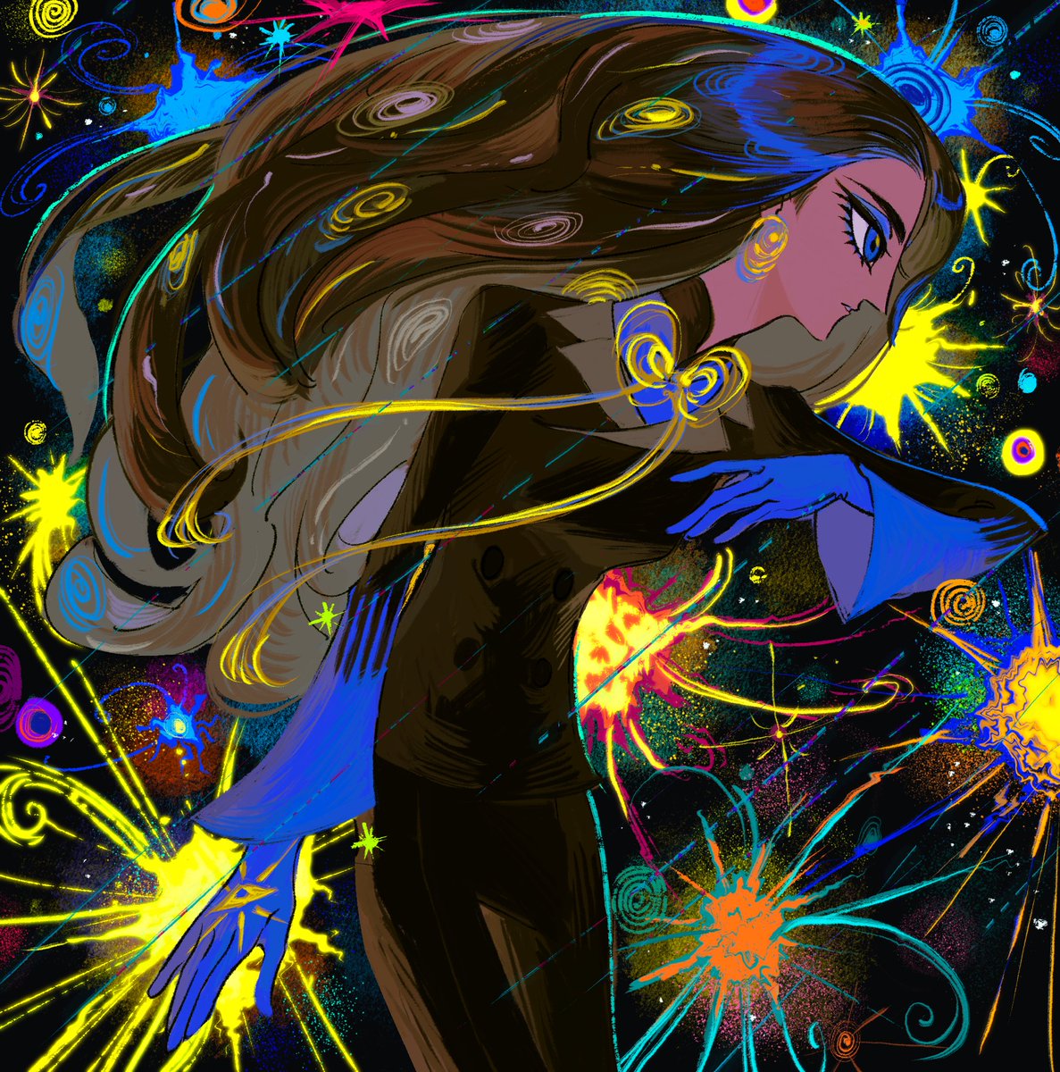 창해 (@ch_sokai) on Twitter photo 