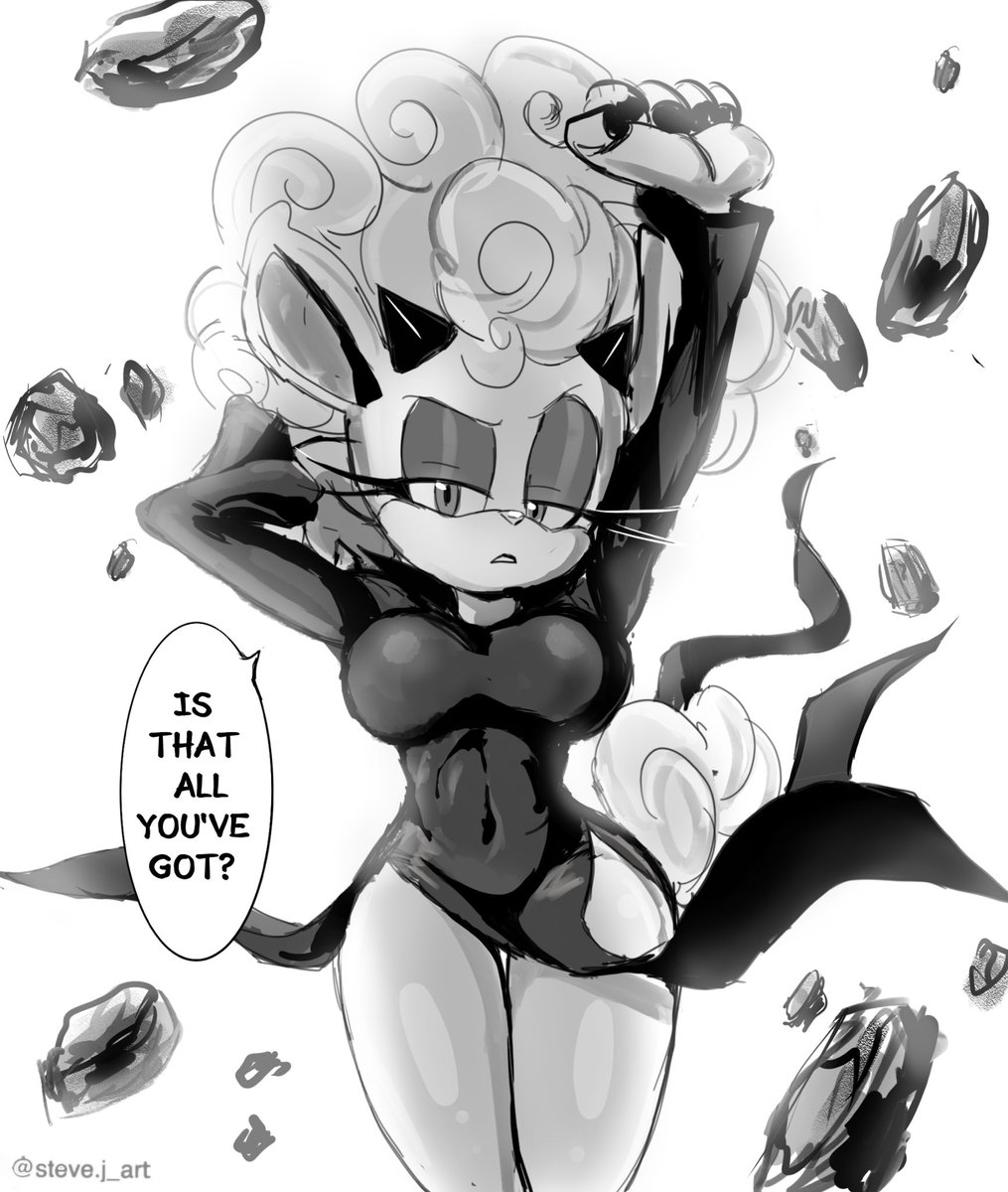 Tatsumaki Lanolin part 2 🐑 💥 #Lanolin #tatsumaki #sonic #sonicidw #OnePunchMan #anime #manga #art #SonicTheHedeghog #sonicfanart #illustration #lanolinthesheep #yusukemurata