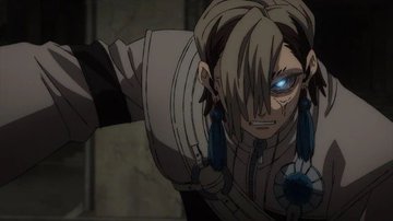 ガチアクタ 第7話