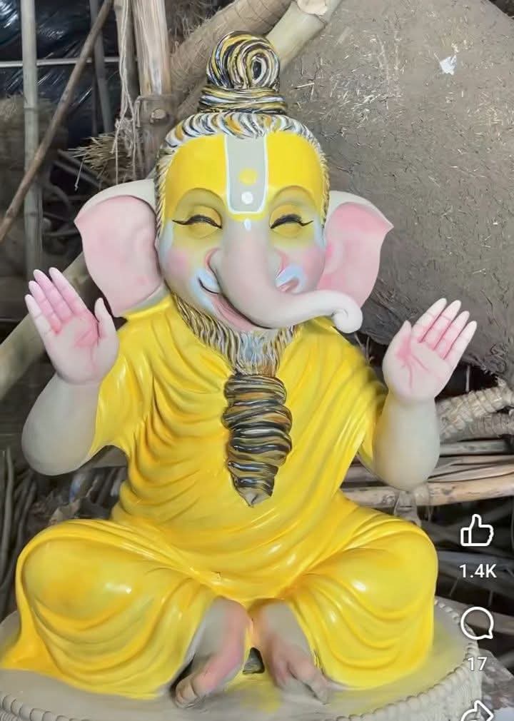 2Gaudadhipati's tweet image. No comments