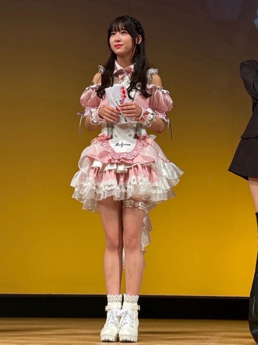 早乙女ゆあのTwitter画像2