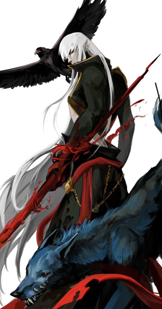 Otis_Cellar's tweet photo. my character full art
—
#art #drawing #digital #oc https://t.co/UMNXW6Fir6