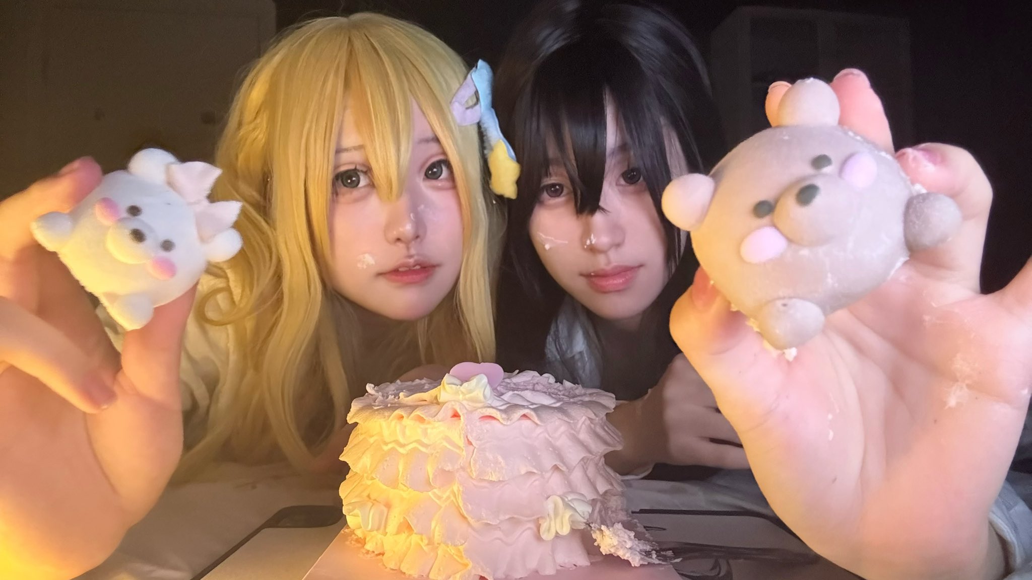 激レア★citrus展限定特典★非売品藍原芽衣★笑顔シーン★アニメ制作生作画素材 TVアニメ「citrus」公式 on X: 