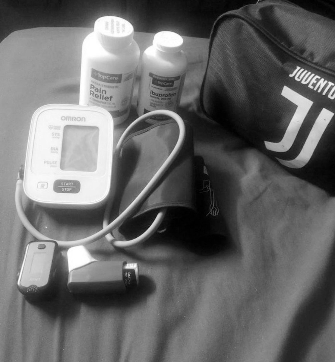 All set for the new season