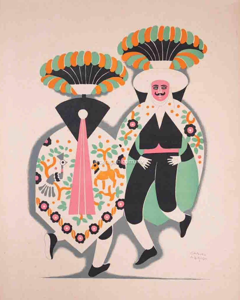 Murat_add2's tweet photo. Carlos Merida💫
#art #carlosmerida #cubism https://t.co/iP7TBnJrWg