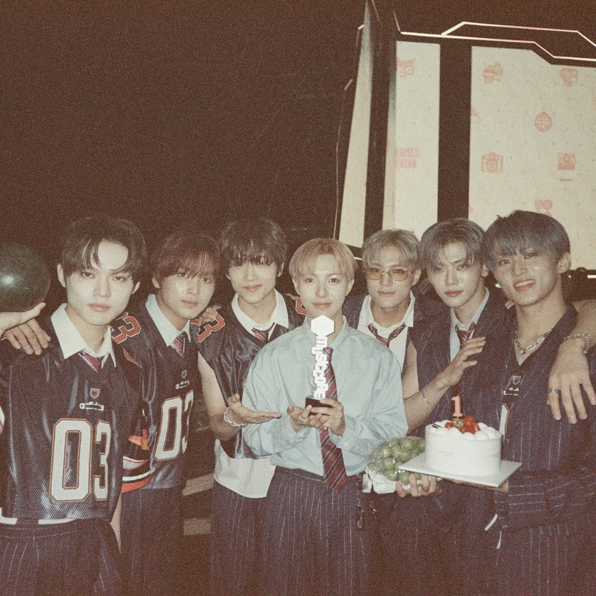 드림이들 내동구라미들 사랑해 많이많이 🫰🏻💕
 #너무_SUPER한_드림의_9주년
#BeautifulSailin9With7DREAM