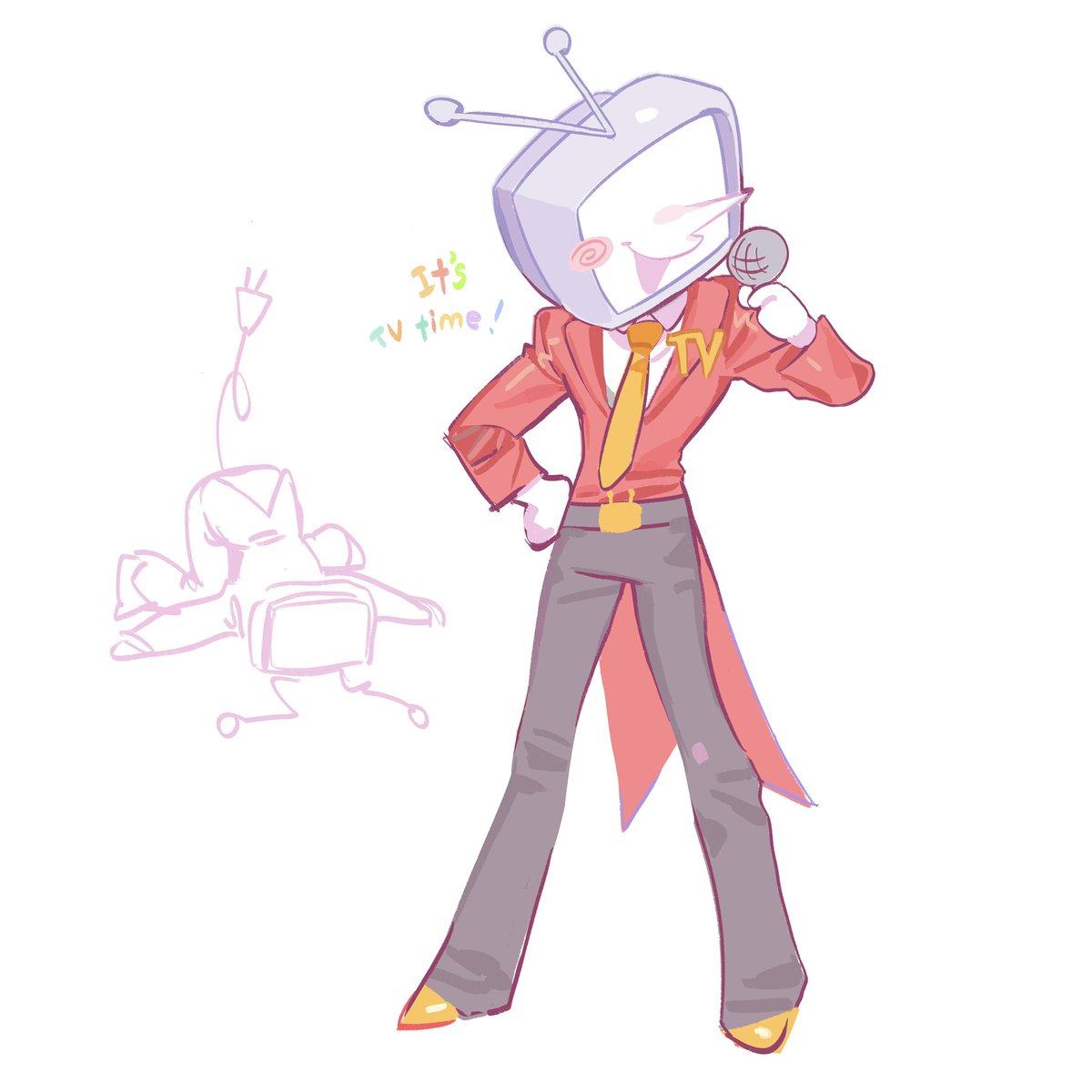 🍎 (@hanbibaka) on Twitter photo 