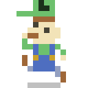 OG_creation's tweet photo. #1日1キャラ
29日目:ルイージ

#nintendo #Luigi #ルイージ
#pixelart #ドット絵 https://t.co/QgUBZxR9cw