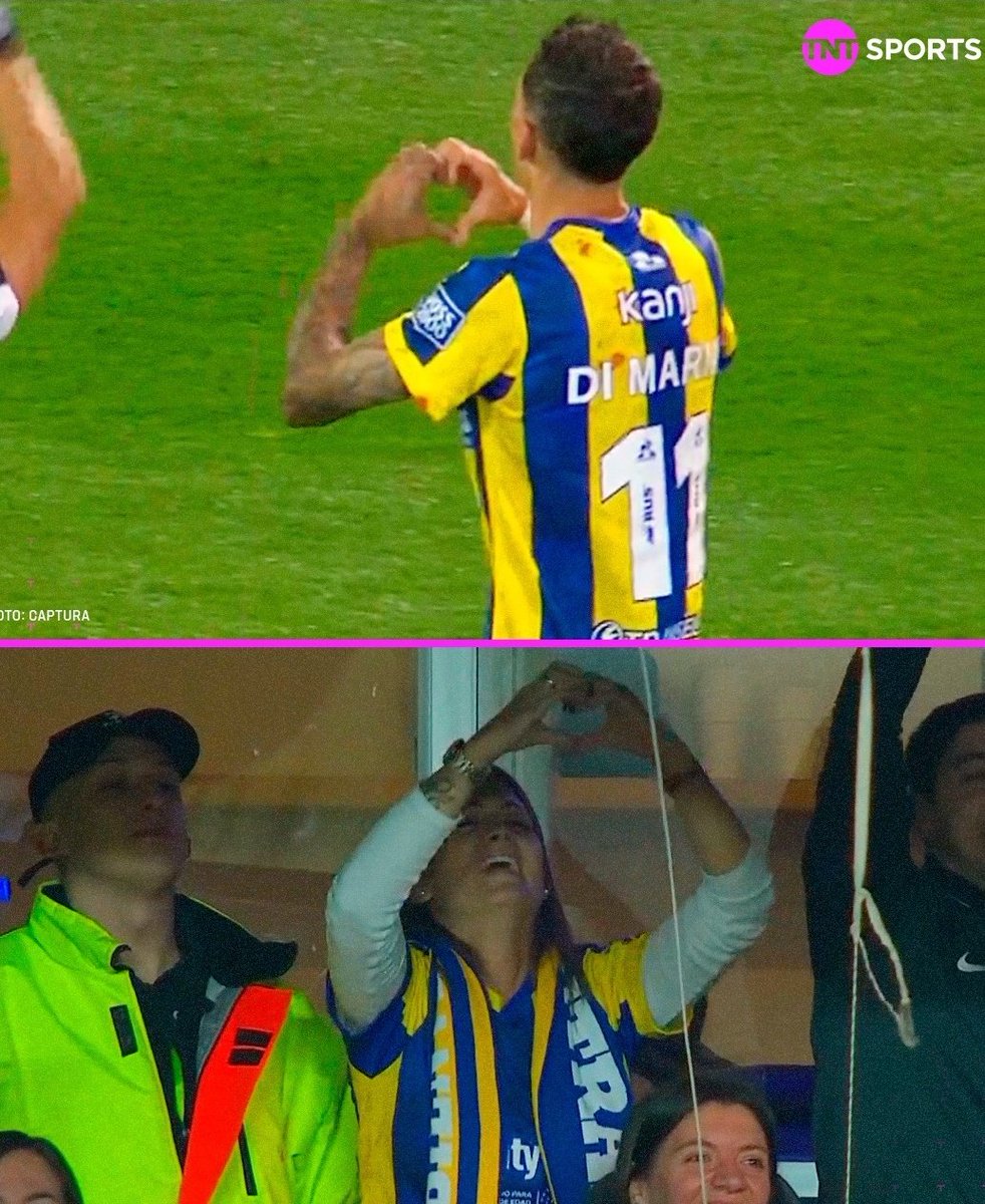 biannme's tweet image. quien paraaa