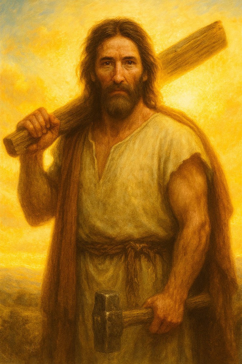 “Why were you looking for me? Didn't you know that I must be about my Father's business?"

* The words "it is necessary" (εἶναί με) in the original Greek convey a sense of absolute constraint and inevitable fulfillment of God's counsels. Jesus's response emphasizes the divine