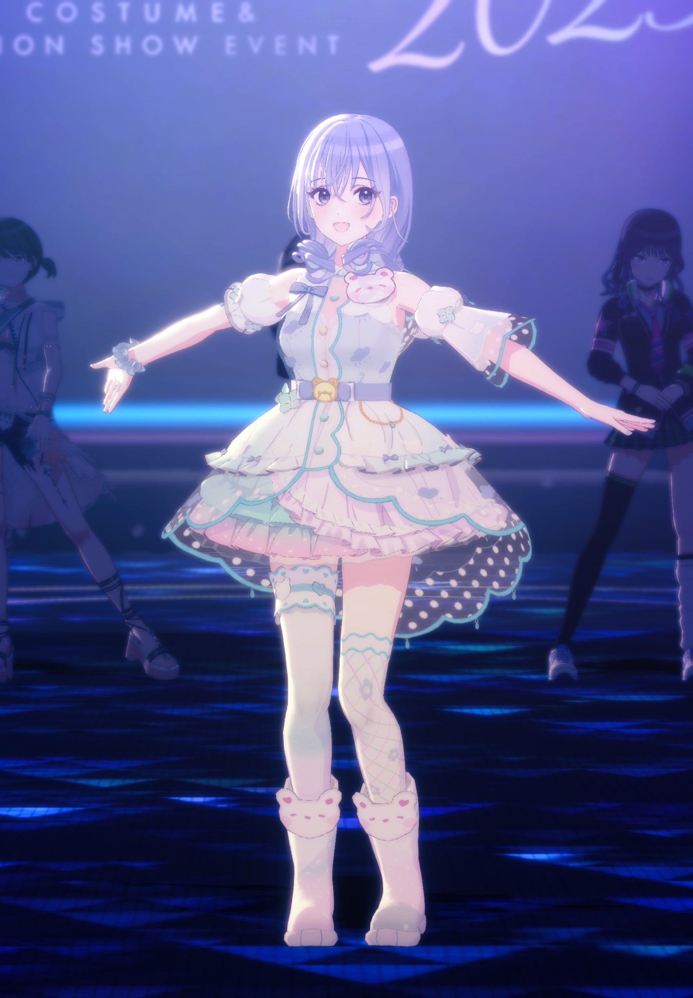 ないろ on X: 