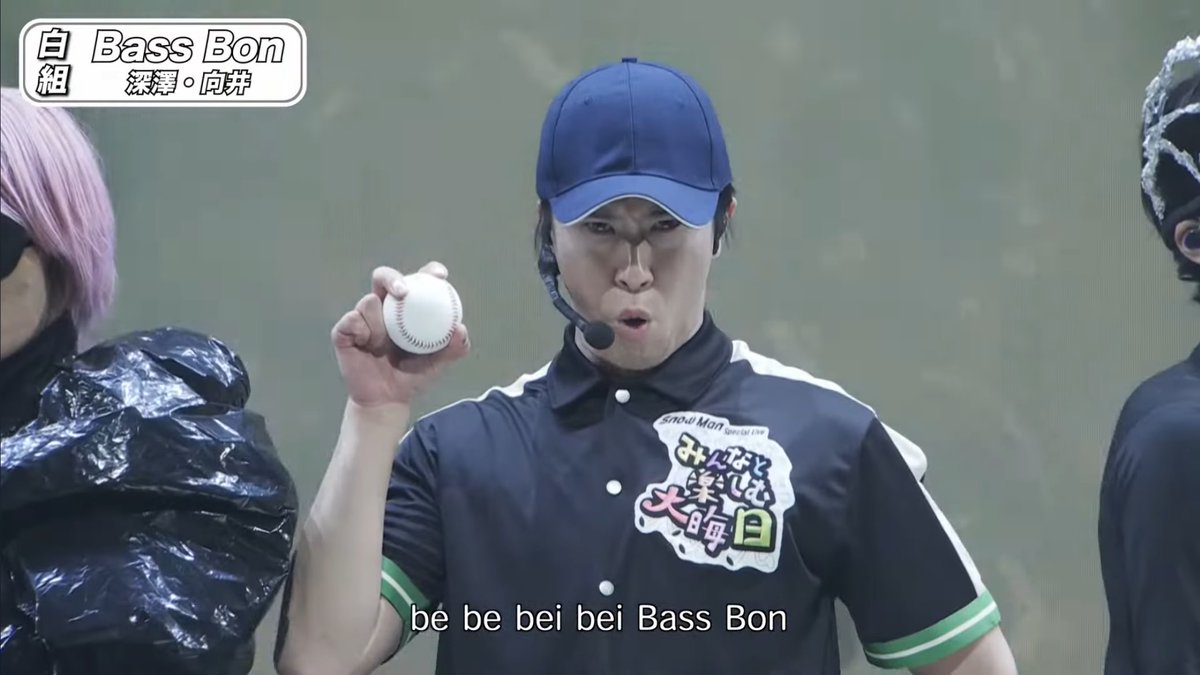 wm110528's tweet image. 既視感、、、
#SnowMan #カリスマックス