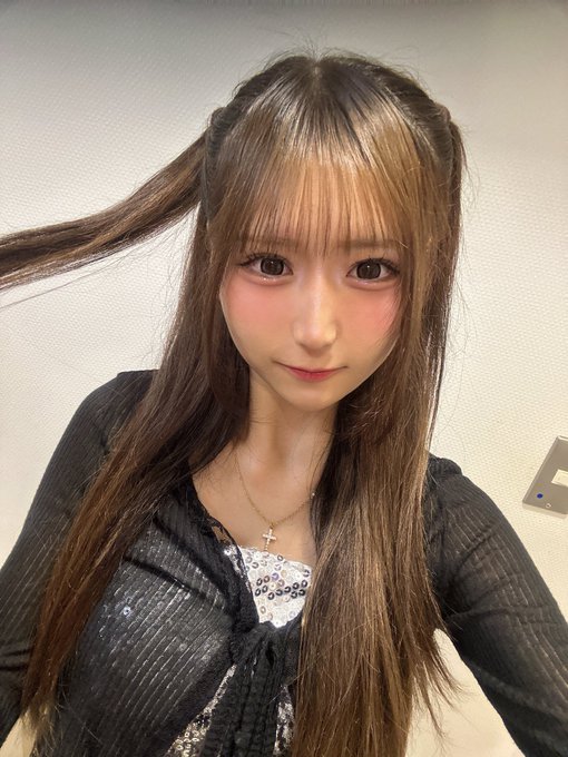 北口キャロライン美利衣のTwitter画像34