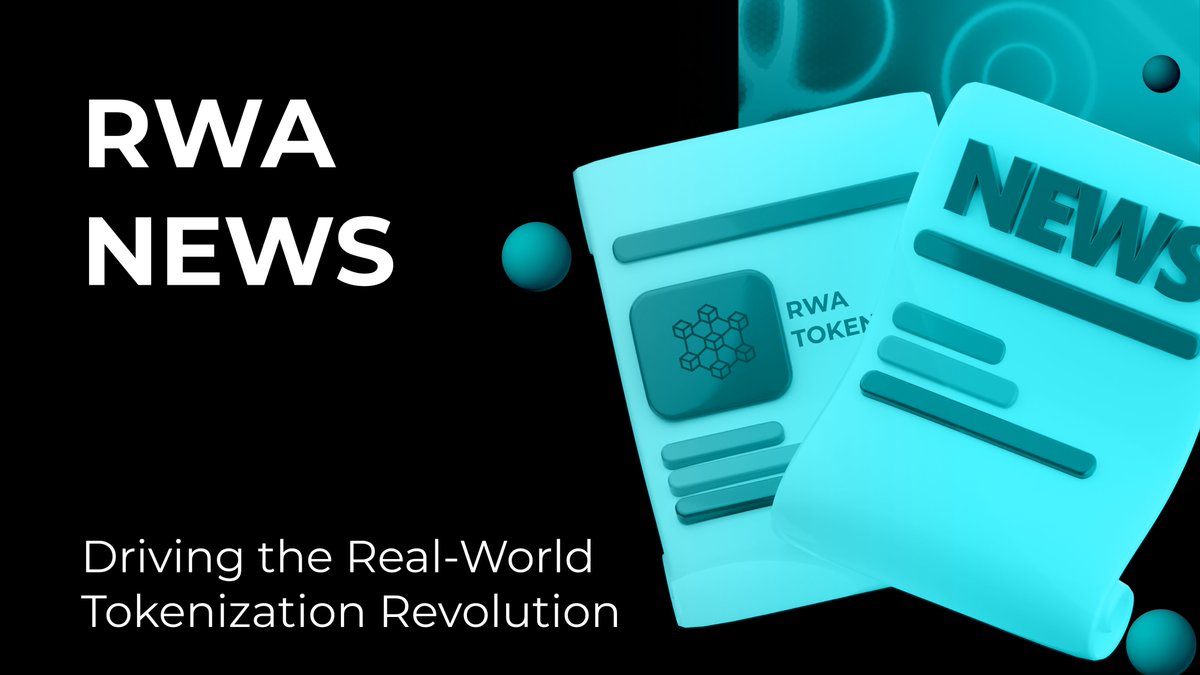 🔸Renta: Driving the Real-World Tokenization Revolution🔸

The world of finance is changing and it’s being powered by Real-World Asset (RWA) tokenization. Across Asia-Pacific, regulators are laying the foundation for tokenized assets to reshape how we own, trade, and rent. From