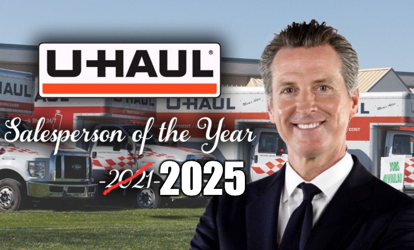 Publius (@ocraziocornpop) on Twitter photo <a href="/GavinNewsom/">Gavin Newsom</a> California Leads The Way!
- Homelessness: #1
- Poverty: #1
- Gas Prices: #1
- Unemployment: #3
- Housing Costs: #2
- Energy/Electricity Costs: #3
- Inequality: #3
- Income Tax: #1
- Gas Tax: #1
- Road Disrepair: #3
- COVID School Shutdowns: #1
-COVID Business <a href="/GavinNewsom/">Gavin Newsom</a> California Leads The Way!
- Homelessness: #1
- Poverty: #1
- Gas Prices: #1
- Unemployment: #3
- Housing Costs: #2
- Energy/Electricity Costs: #3
- Inequality: #3
- Income Tax: #1
- Gas Tax: #1
- Road Disrepair: #3
- COVID School Shutdowns: #1
-COVID Business