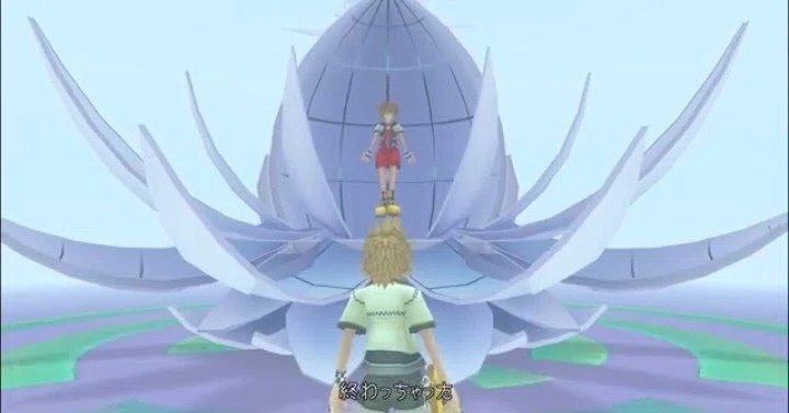 俺の夏休み、終わっちゃった