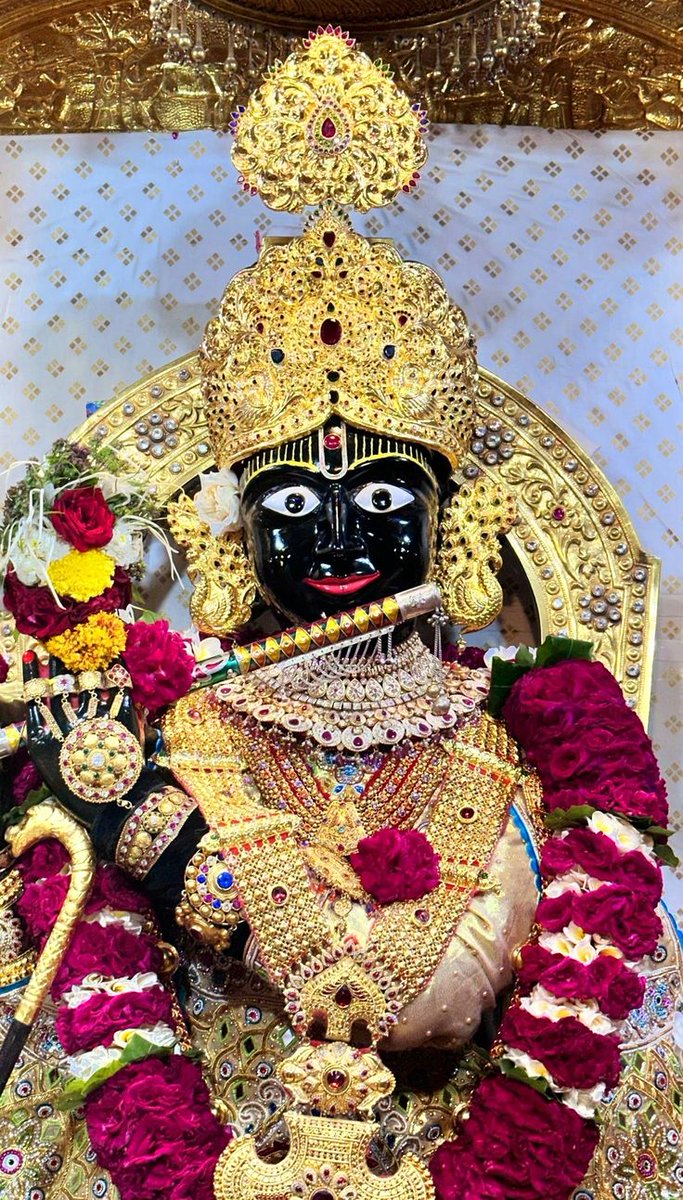 ॐ नमो भगवते वासुदेवाय नमः 🙏🚩