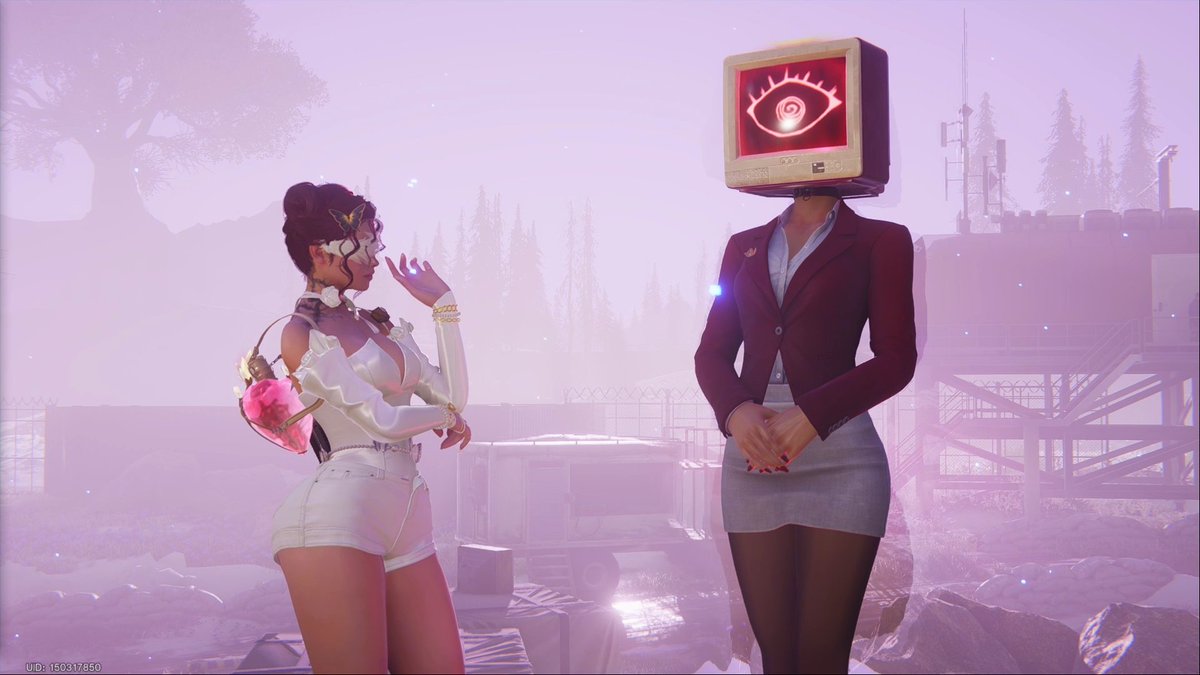 Rayca Baumgart (@iraycaa) on Twitter photo I'm back to E-Dream, to see my old friend Sindy! She's the best, ever!!
.
<a href="/OnceHuman_/">Once Human</a>
#oncehuman #gaming #openworld #oncehumanmobile #oncehumangame #gamerlife #gamergirl #game #gamer #streamers #ワンスヒューマン #ワンスヒューマンモバイル #ゲーム #オープンワールド I'm back to E-Dream, to see my old friend Sindy! She's the best, ever!!
.
<a href="/OnceHuman_/">Once Human</a>
#oncehuman #gaming #openworld #oncehumanmobile #oncehumangame #gamerlife #gamergirl #game #gamer #streamers #ワンスヒューマン #ワンスヒューマンモバイル #ゲーム #オープンワールド
