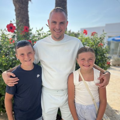 Daniel Dawson tweet media