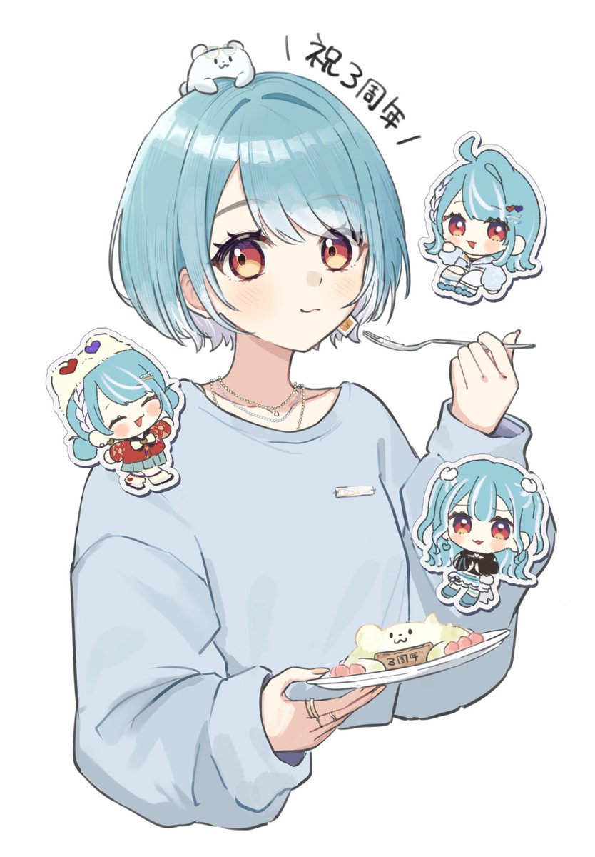 fumi🍛 tweet media