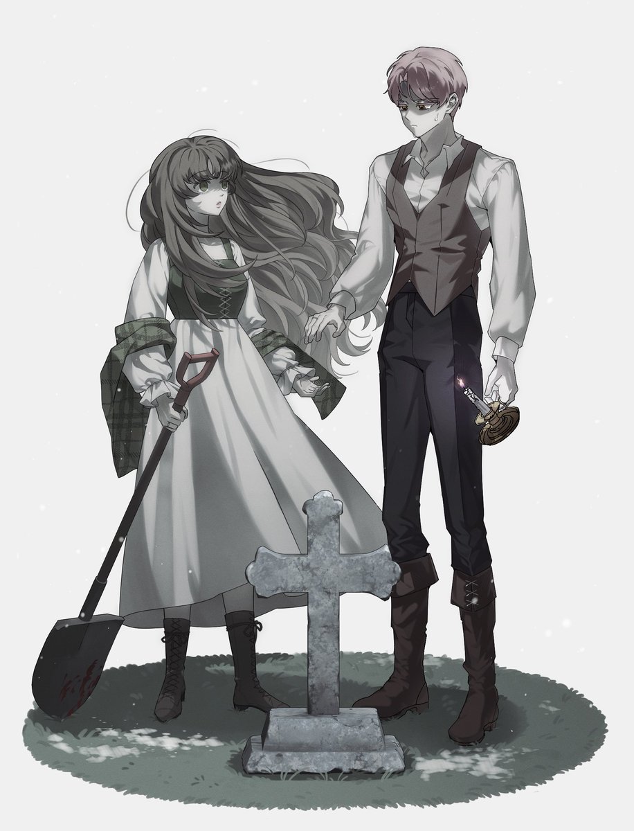 합작 𝙏𝙝𝙚 𝙋𝙖𝙧𝙖𝙙𝙤𝙭 𝙤𝙛 𝙉𝙤𝙨𝙩𝙖𝙡𝙜𝙞𝙖
핑발 친구는 상대 오너님께서...🥹