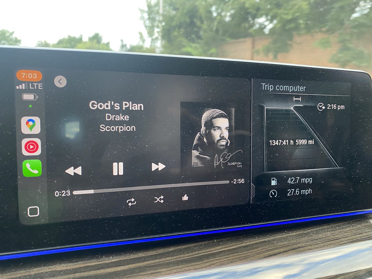 eMotion22424257's tweet image. $open “Gods plan”  @Drake @ericjackson 

GOD’S PLAN