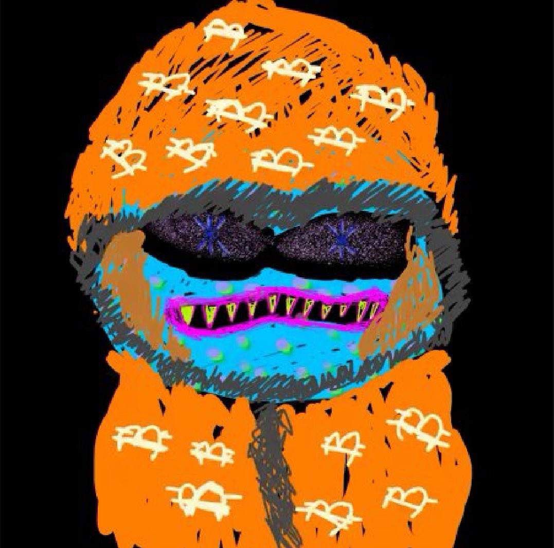 A Fine GM to you 🐸