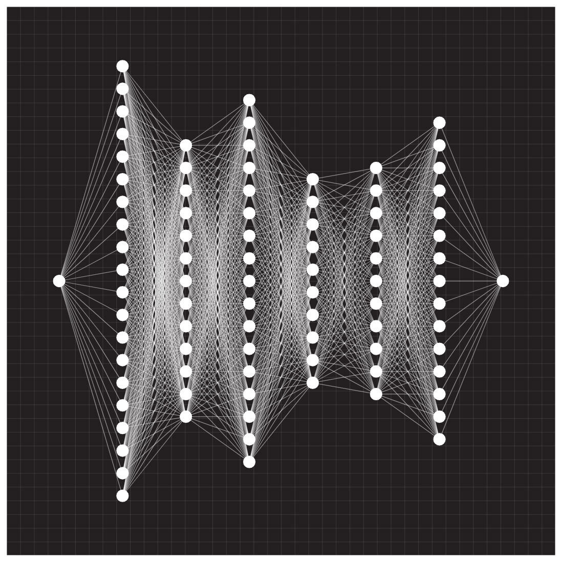 2015: The World Computer
2025: The World AI

Shift happens.

Eternal AI v2.