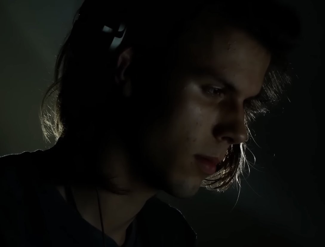 Aaron appreciation ❤️❤️