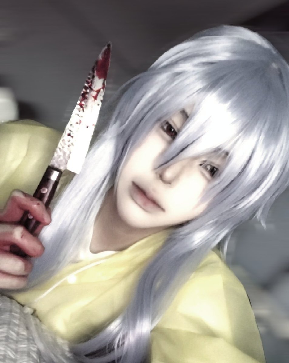 haenucos123's tweet image. #ZENO #fuyu #후유
죽였어