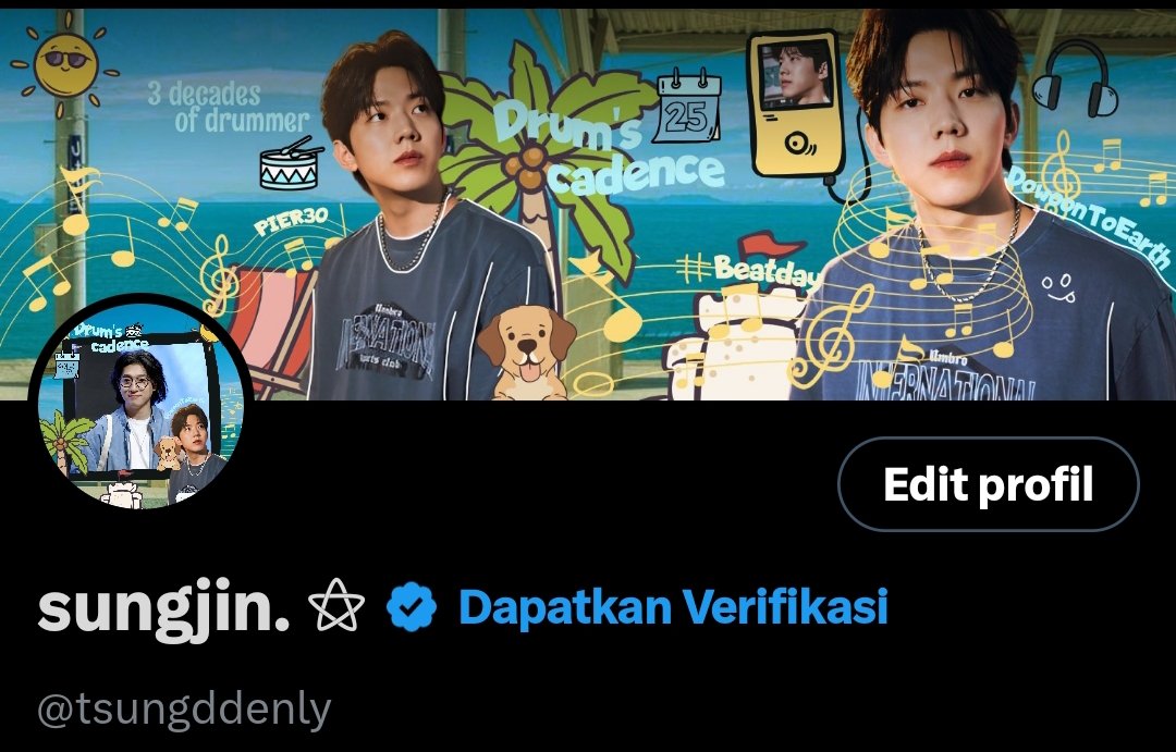 Sungjin. tweet media