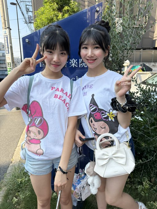 Twitterのコスプレ画像25