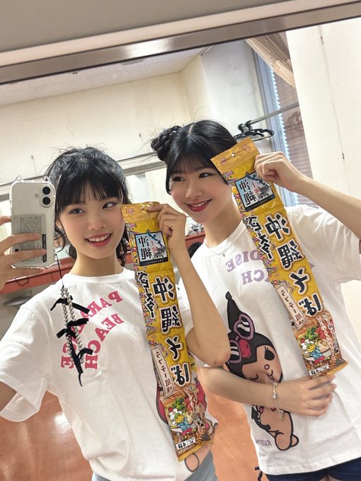 Twitterのコスプレ画像26