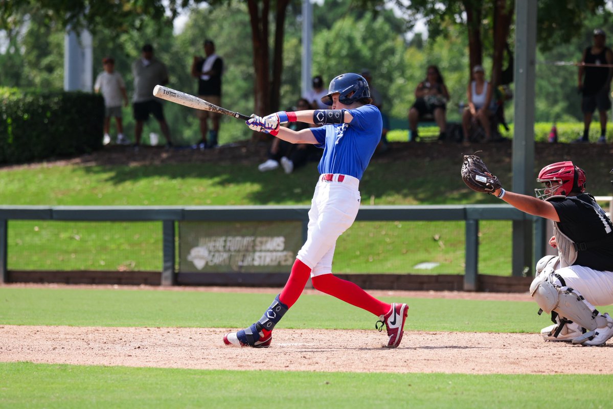 Max Martinez (@m_mtz4) on Twitter photo First off I want to thank God for giving me the opportunity to represent <a href="/USABaseball/">USA Baseball</a> and <a href="/SouthNTIS/">South Region NTIS USA Baseball</a> for my second time and <a href="/JuanF32_/">Juan Fontela Jr</a> for selecting! First off I want to thank God for giving me the opportunity to represent <a href="/USABaseball/">USA Baseball</a> and <a href="/SouthNTIS/">South Region NTIS USA Baseball</a> for my second time and <a href="/JuanF32_/">Juan Fontela Jr</a> for selecting!