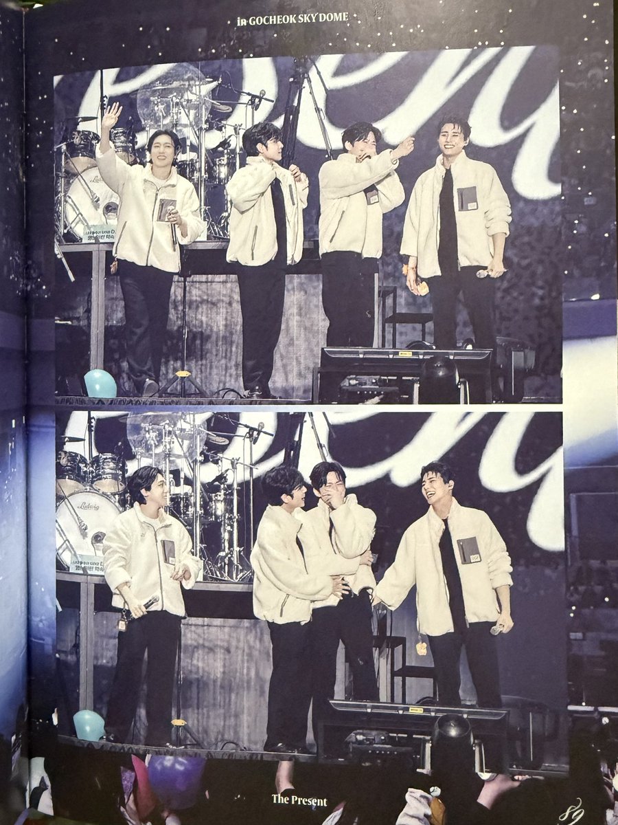 Happy Birthday, 우리 막내, 도운이. 🐶
Love you 🍀❤️🫰🏻

#도운이_생일_좋아요_짱_좋아요
#여름의_축복_도운아_생일축하해
#Our_Summer_Dowoon