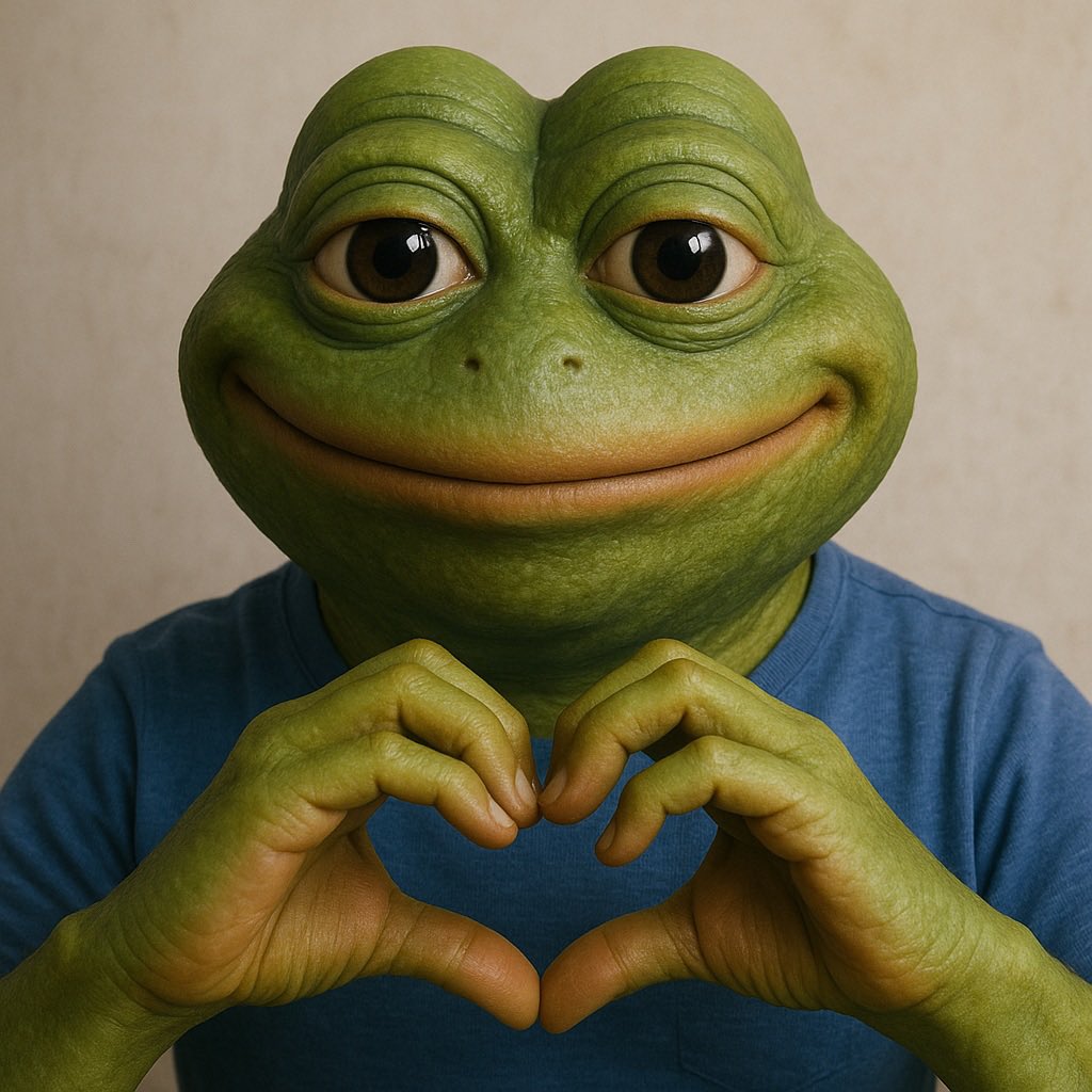Gm frens, have a wonderful day.