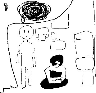 Once a week check-in.   

I'm alive.  

See you next week.