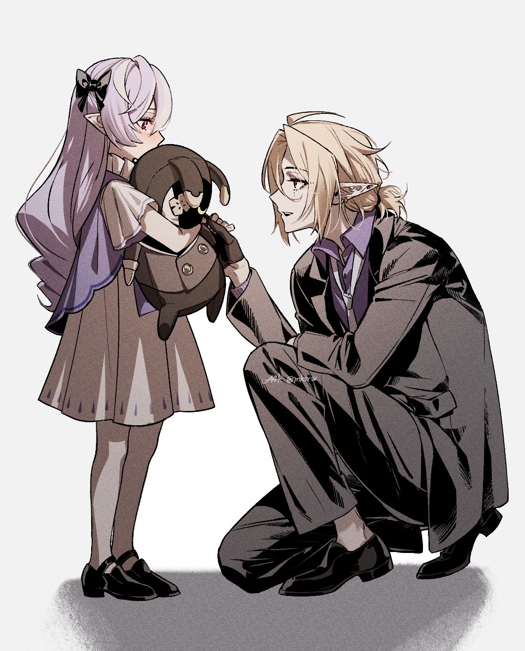❤️ shu ♡shuさま❤️ shu(お仕事募集中) (@shu690611) / X