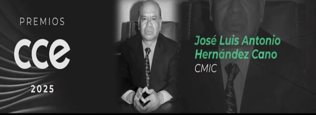 tonohdezg's tweet image. Mi padre fue un gran arquitecto de obras importantes en #Puebla,modelo para muchos más.Lo más importante fue su obra humana: la construcción de una familia sólida que trabaja por su estado, país y su gente. Agradecemos @CCEPuebla el reconocimiento como el gran empresario que fue.