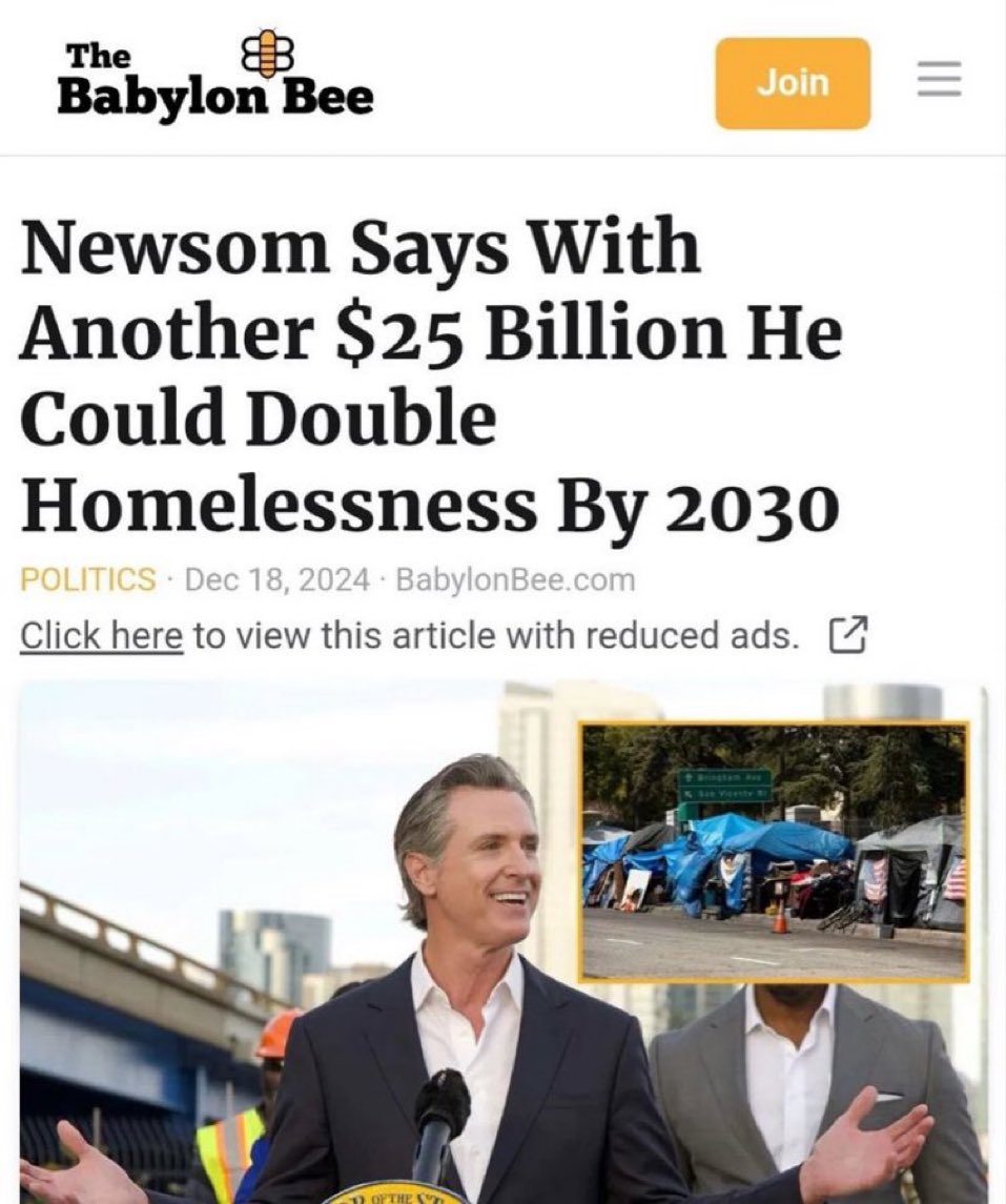 You know he would too.