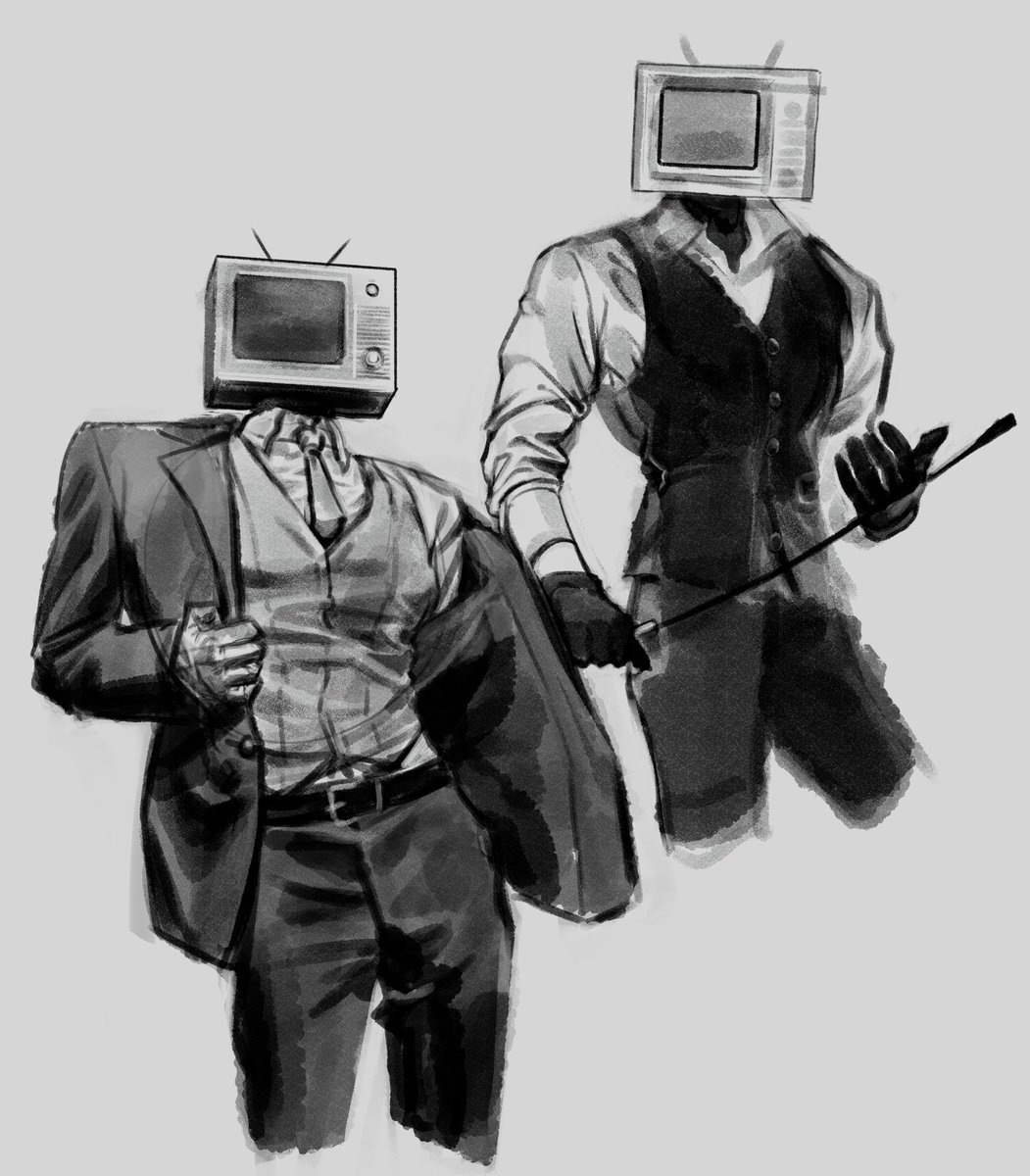 #괴담출근 #괴출 #브라운
크로키 연습