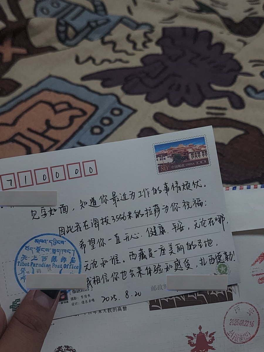 Fu_Aug's tweet image. 很幸福