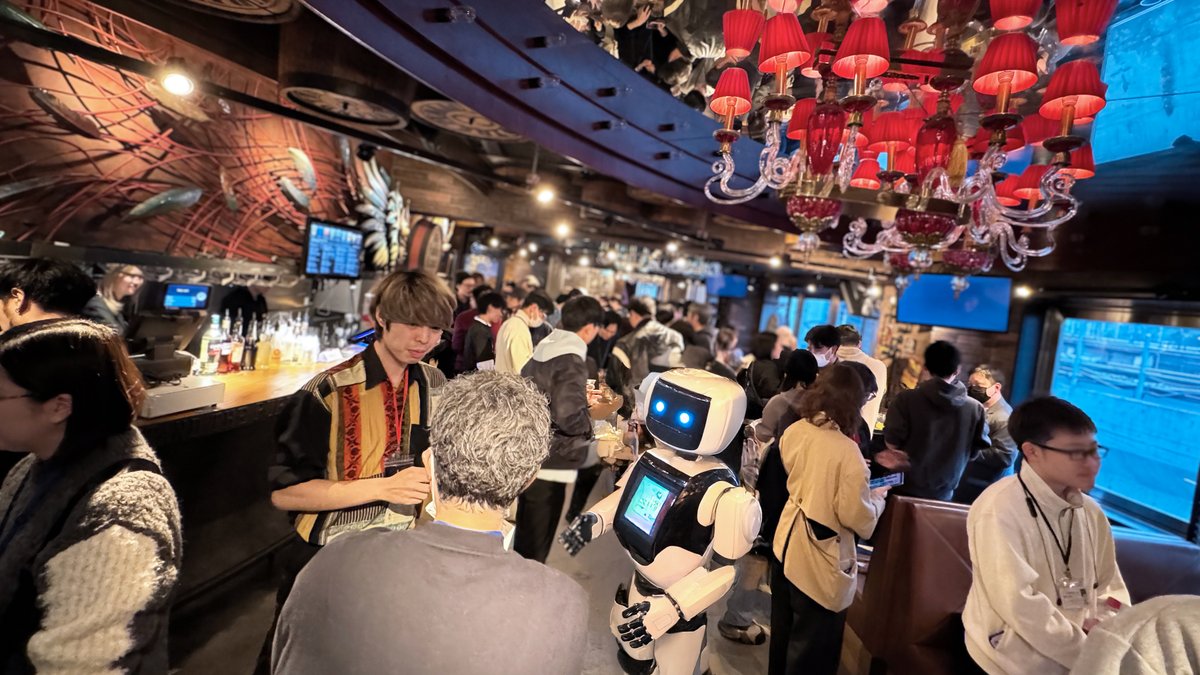 🔥【クリエイターズHUB、大阪初開催！】🔥
2025年10月4日(土) ついに関西で開催決定🎊
3DCGを軸にしたクリエイター交流イベントが大阪にやってきます‼️
東京だけじゃない、関西からもクリエイティブの熱を発信していきましょう！

👇詳細＆申込みはこちら
forms.gle/FCG31heA2XhsQb…