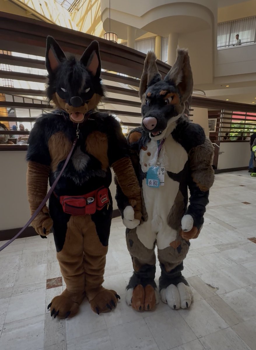 “Come play with us, kitty. Forever and ever and ever.” 

w/ <a href="/BigBeauceron/">M</a>